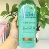 SỮA TẮM OGX RONG BIỂN SEA KELP&HYALURONIC ACID BODY WASH XANH LÁ -577ML