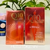VIÊN UỐNG BỔ SUNG COENZYME ĐẸP DA , CHỐNG NHĂN Q10 SHINY BEAUTY SHISEIDO 60 VIÊN