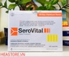 VIÊN UỐNG LÀM ĐẸP DA SEROVITAL 40-DAY PREMIUM PACK- 160 VIÊN