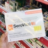 VIÊN UỐNG LÀM ĐẸP DA SEROVITAL 40-DAY PREMIUM PACK- 160 VIÊN
