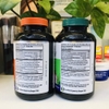 VIÊN UỐNG BỔ SUNG VITAMIN TỪ RAU CỦ QUẢ NATROL JUICEFESTIV 120 VIÊN