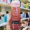 SỮA TẮM NEUTROGENA BODY CLEAR BODY WASH PINK GRAPEFRUIT - 250ML