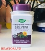 VIÊN UỐNG GIÃN TĨNH MẠCH PREMIUM BLEND LEG VEINS - 60 VIÊN