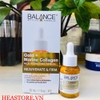 SERUM CHỐNG LÃO HÓA BALANCE ACTIVE FORMULA GOLD + MARINE COLLAGEN 30ML