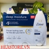 SỮA TẮM DOVE DEEP MOISTURE NOURISHING BODY WASH - 680ML