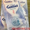 SỮA GALLIA CALISMA SỐ 2 - 700G ( 2 TÚI 350G )