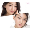 SET KOSE SEKKISEI - CC POWDER + KCN WHITE UV EMULSION