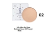 SET KOSE SEKKISEI - CC POWDER + KCN WHITE UV EMULSION