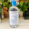 NƯỚC TẨY TRANG BIODERMA HYDRABIO H2O - 500ML