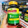 VITAMIN B12 TIME RELEASE NATURE MADE - 160 VIÊN