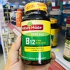 VITAMIN B12 TIME RELEASE NATURE MADE - 160 VIÊN