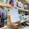 NƯỚC TẨY TRANG BIODERMA CREALINE HỒNG H20 BẢN LIMITED - 500ML