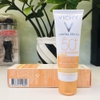 KEM CHỐNG NẮNG  VICHY NGỪA SẠM, THÂM NÁM CAPITAL SOLEIL 3IN1 SPF50 - 50ML