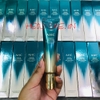 KEM MẮT AHC YOUTH LASTING REAL EYE CREAM FOR FACE ( MÀU XANH ) - 30ML