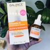TINH CHẤT LÀM SÁNG DA MỜ THÂM BALANCE VITAMIN C - 30ML
