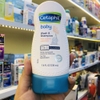 SỮA TẮM GỘI CHO BÉ CETAPHIL