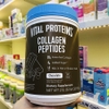 BỘT VITAL PROTEINS COLLAGEN PEPTIDES CHOCOLATE - 923G