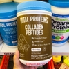 BỘT VITAL PROTEINS COLLAGEN PEPTIDES CHOCOLATE - 923G