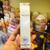 KEM LÀM HỒNG NHŨ HOA NUWHITE N1 - 5ML