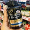 TINH CHẤT HÀU GO HEALTHY OYSTER PLUS ZINC