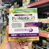 MEN VI SINH PROBIOTIC 10MG NATURA'S BOUNTY