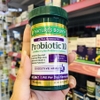 MEN VI SINH PROBIOTIC 10MG NATURA'S BOUNTY