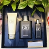 SET ARMANI ACQUA DIGIÒ PROFONDO EDF POUR HOMME