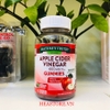 KẸO DẺO GIẤM TÁO GIẢM CÂN NATURE'S TRUTH APPLE CIDER VINEGAR 600MG - 75 VIÊN