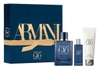 SET ARMANI ACQUA DIGIÒ PROFONDO EDF POUR HOMME