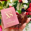NƯỚC HOA NỮ MINI PURE XS PACO RABANNE EDP- 6ML