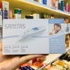 NHIỆT KẾ ĐIỆN TỬ SANITAS SFT 79- PHÁP