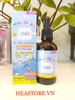 NATURES AID DHA DROPS FOR BABY