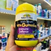 VIÊN NHAI VITA GUMMIES NATURE'S WAY KIDS SMART IMMUNITY DEFENCE - 60 VIÊN