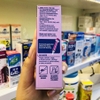 VITAMIN D3 OSTELIN VITAMIN KIDS DẠNG DUNG DỊCH CHO TRẺ 6 THÁNG ĐẾN 12 TUỔI