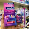 VITAMIN D3 OSTELIN VITAMIN KIDS DẠNG DUNG DỊCH CHO TRẺ 6 THÁNG ĐẾN 12 TUỔI