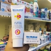 NƯỚC RỬA TAY KHÔ DẠNG GEL NEO MEDICAL 70ml