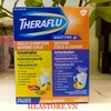 THUỐC TRỊ HO VÀ CẢM LẠNH,CẢM CÚM BAN ĐÊM THERAFLU NIGHTTIME SEVERE COLD&COUGH