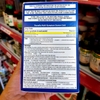 THUỐC TRỊ HO VÀ CẢM LẠNH,CẢM CÚM BAN ĐÊM THERAFLU NIGHTTIME SEVERE COLD&COUGH