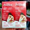SIRO GIẢM ĐAU HẠ SỐT CHO TRẺ SƠ SINH TYLENOL INFANTS PAIN FEVER