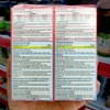 SIRO GIẢM ĐAU HẠ SỐT CHO TRẺ SƠ SINH TYLENOL INFANTS PAIN FEVER