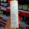 SIRO GIẢM ĐAU HẠ SỐT CHO TRẺ SƠ SINH TYLENOL INFANTS PAIN FEVER