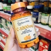 Vitamin C 1000 puritan 100 viên