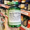 VIÊN UỐNG BỔ SUNG KẼM PURITAN’S PRIDE ZINC 50MG - 250 VIÊN