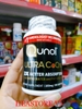 VIÊN UỐNG QUNOL ULTRA BỔ SUNG COQ10 3X BETTER ABSORPTION 100MG - 60 VIÊN