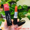 SON MAC MATTE LIPSTICK ROUGE À LÈVRES- 646 MARRAKESH ĐỎ NÂU ĐẤT