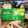 VIÊN SỦI BEROCCA PERFORMANCE HỘP 30 VIÊN ( ÚC )