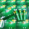 VIÊN SỦI BEROCCA PERFORMANCE 45 VIÊN - MANGO & ORANGE