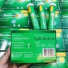 VIÊN SỦI BEROCCA PERFORMANCE 45 VIÊN - MANGO & ORANGE