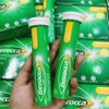 VIÊN SỦI BEROCCA PERFORMANCE 45 VIÊN - MANGO & ORANGE