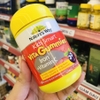 KẸO DẺO NATURE’S WAY KIDS SMART VITAGUMMIES IRON + VITAMIN C - 60 VIÊN